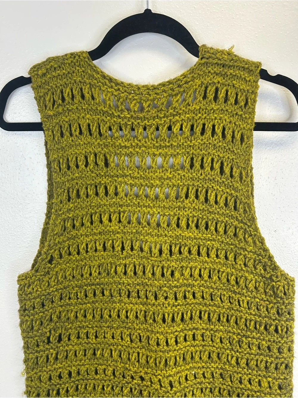 N/A olive green